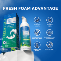Pop On Fresh Foam
