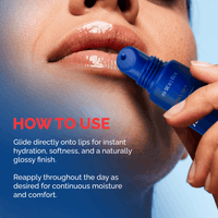 Pop On Lip Balm