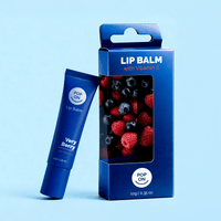 Pop On Lip Balm