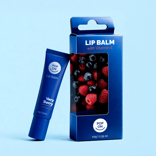 Pop On Lip Balm
