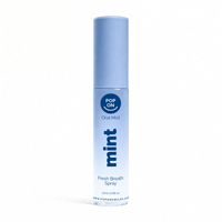 Pop On Oral Mist - Fresh Breath Spray