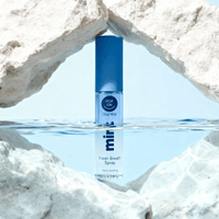 Pop On Oral Mist - Fresh Breath Spray