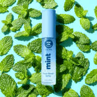Pop On Oral Mist - Fresh Breath Spray