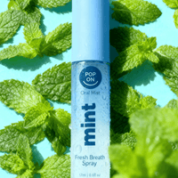 Pop On Oral Mist - Fresh Breath Spray