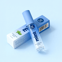 Pop On Oral Mist - Fresh Breath Spray