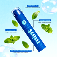 Pop On Whitening Toothpaste