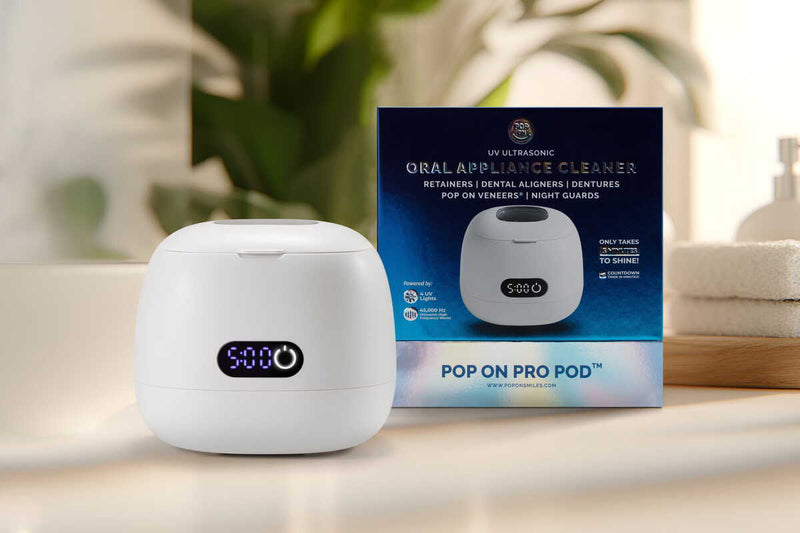 Pop On Pro Pod